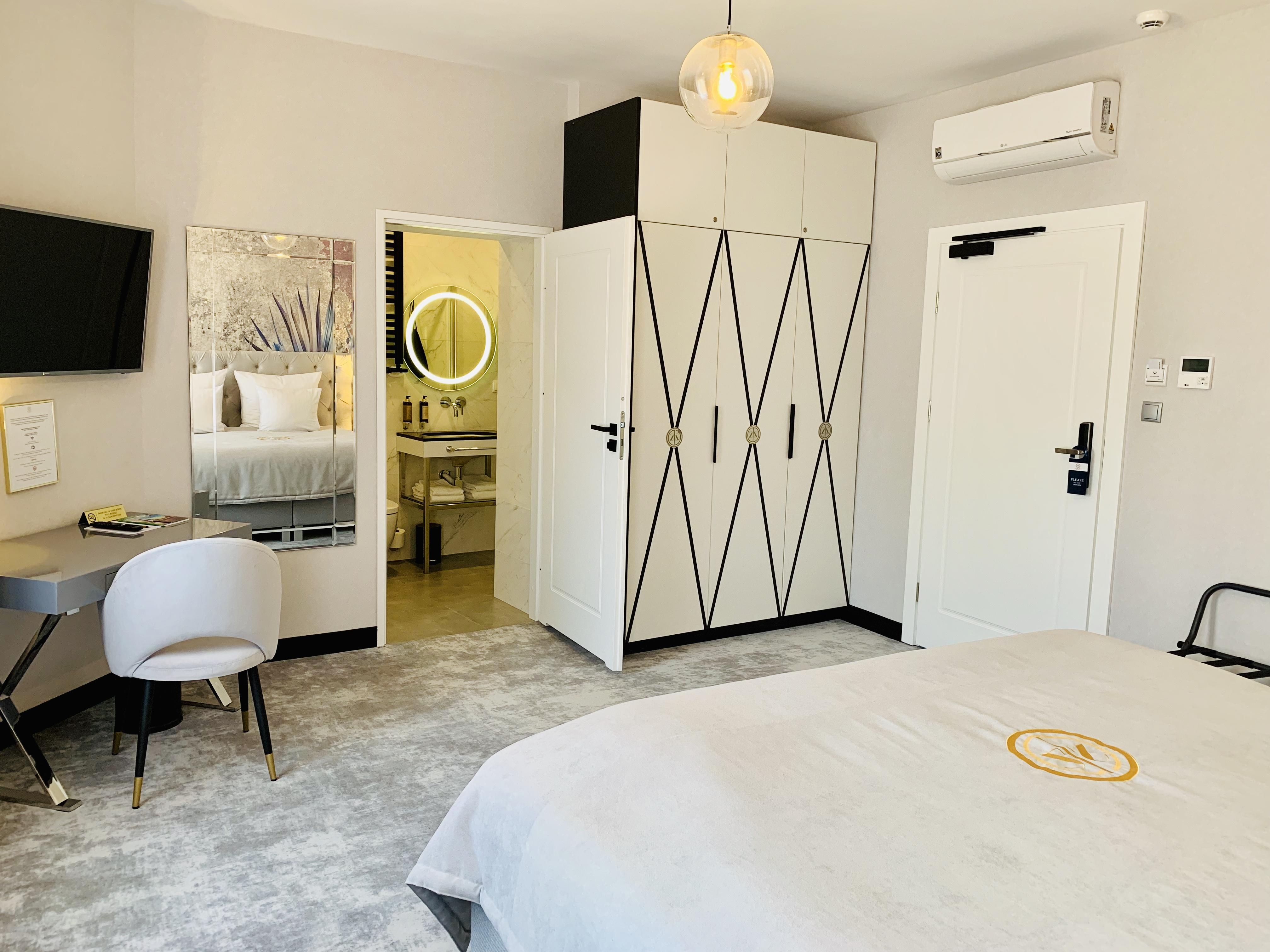 Szewska 22 Boutique Aparthotel Krakow Exterior photo