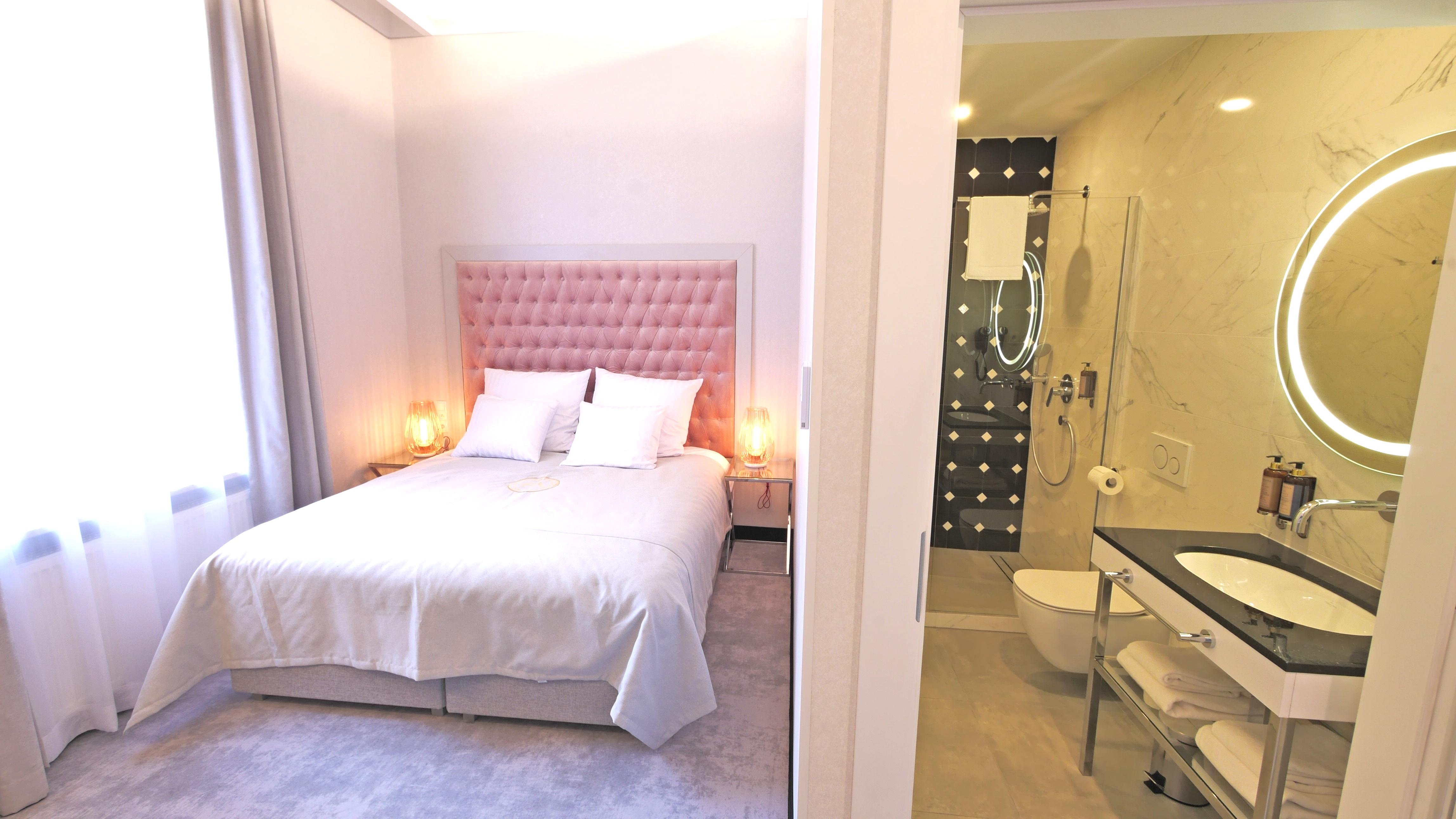 Szewska 22 Boutique Aparthotel Krakow Exterior photo