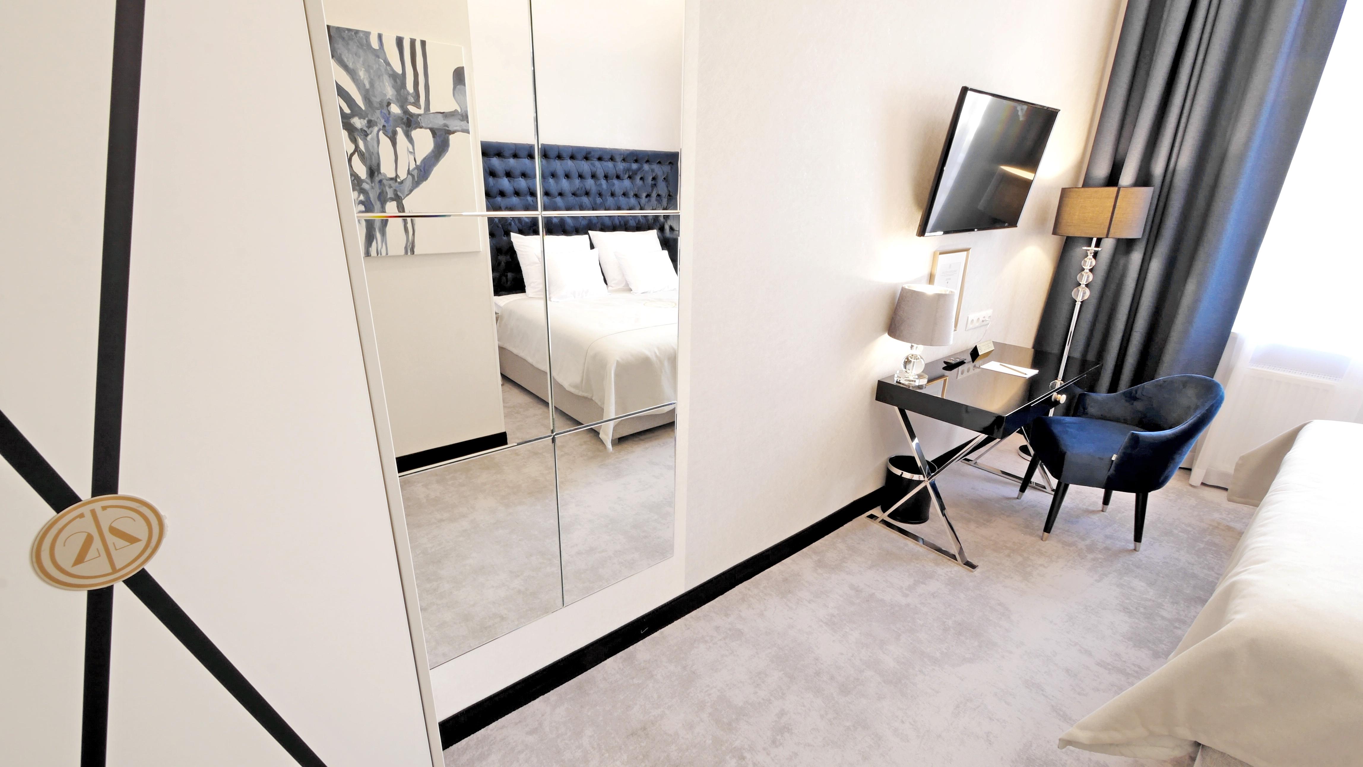Szewska 22 Boutique Aparthotel Krakow Exterior photo