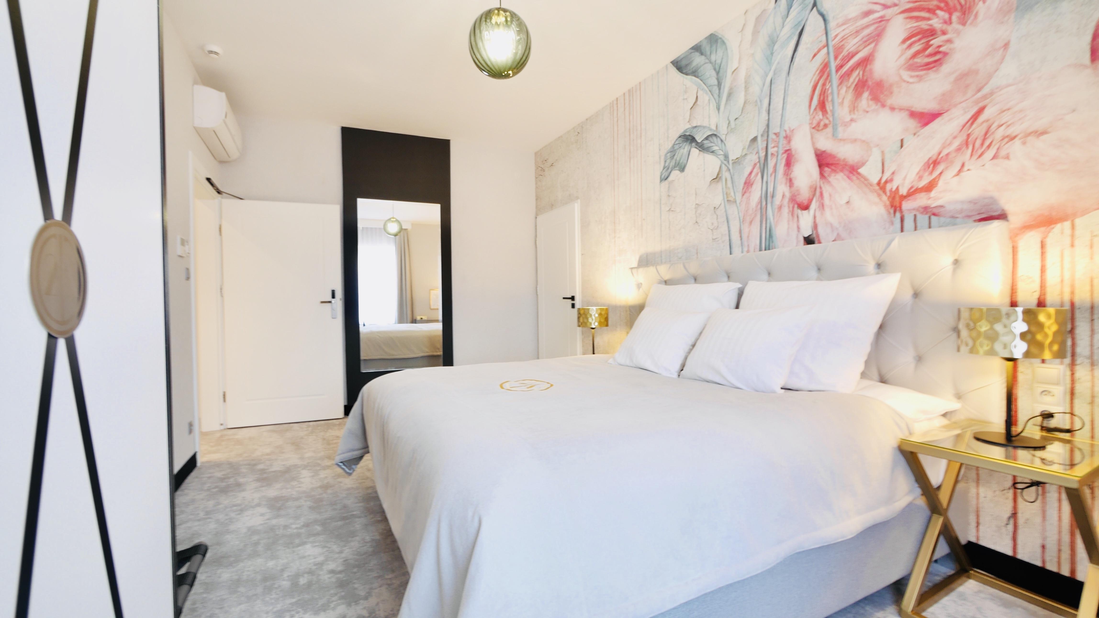 Szewska 22 Boutique Aparthotel Krakow Exterior photo