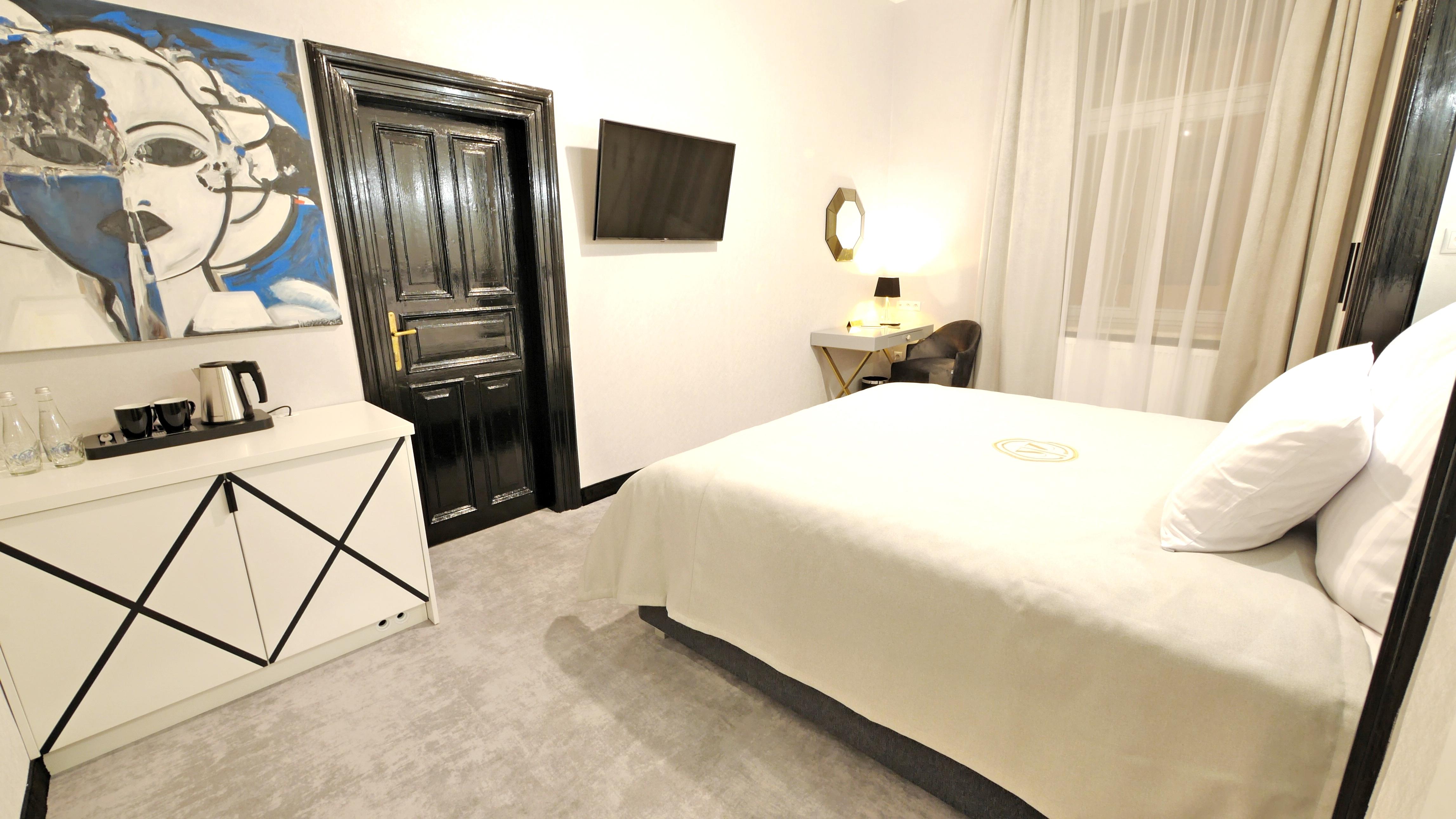 Szewska 22 Boutique Aparthotel Krakow Exterior photo