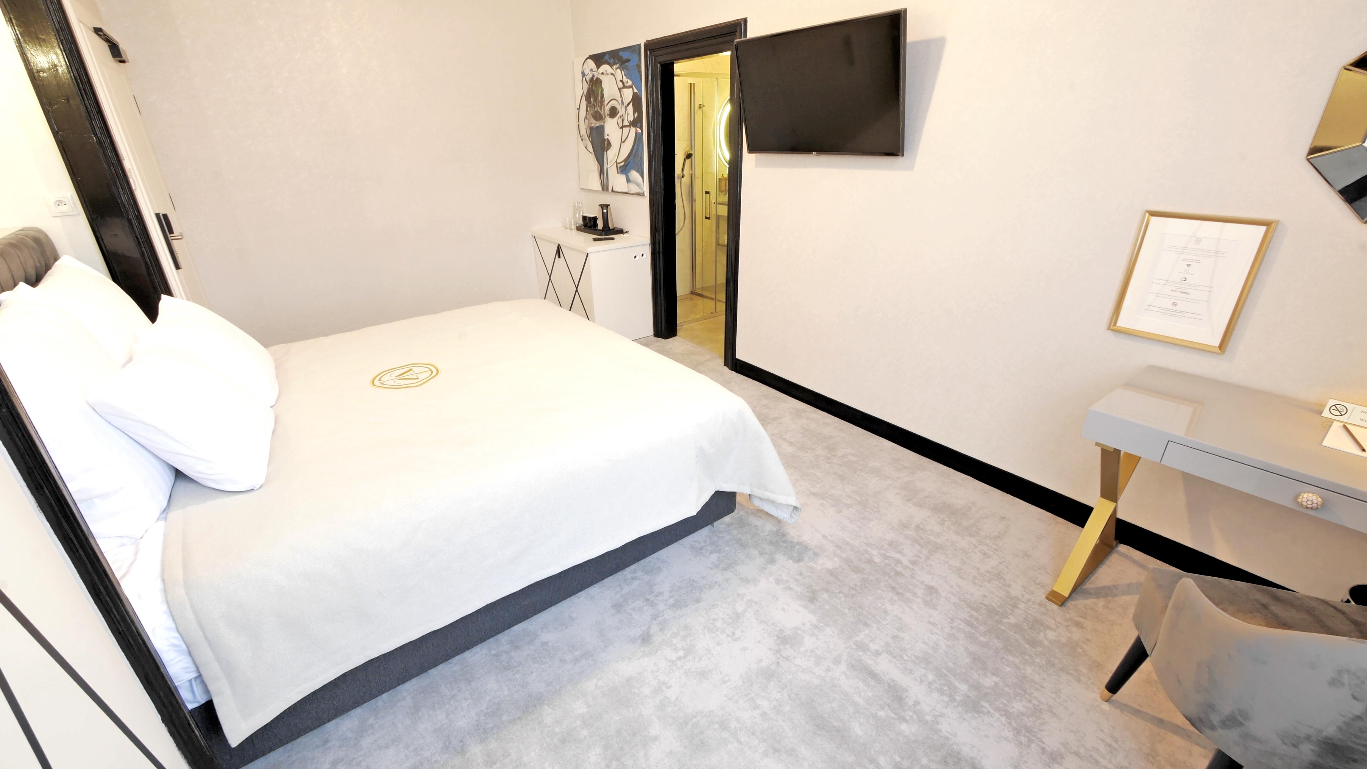 Szewska 22 Boutique Aparthotel Krakow Exterior photo