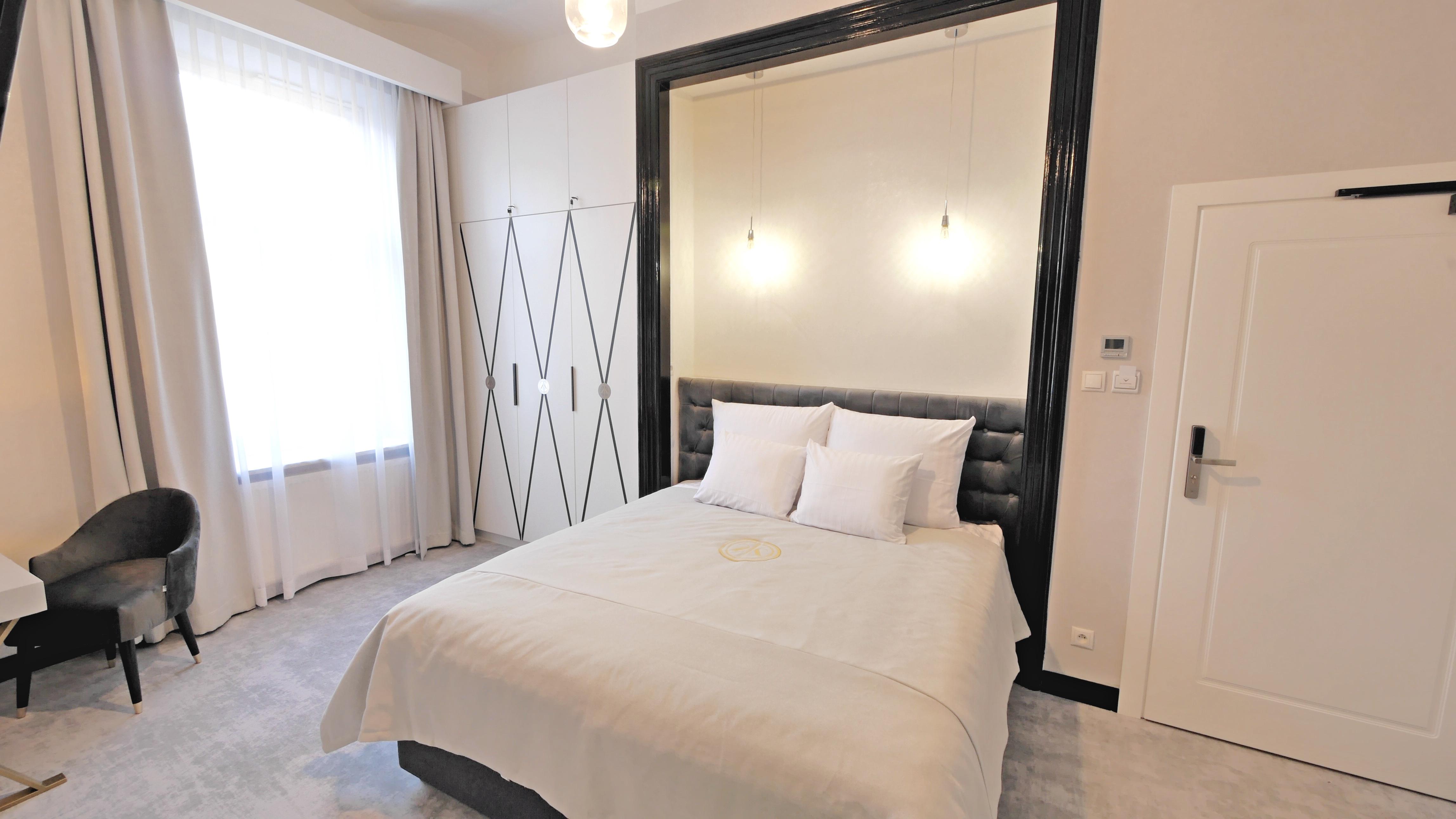Szewska 22 Boutique Aparthotel Krakow Exterior photo