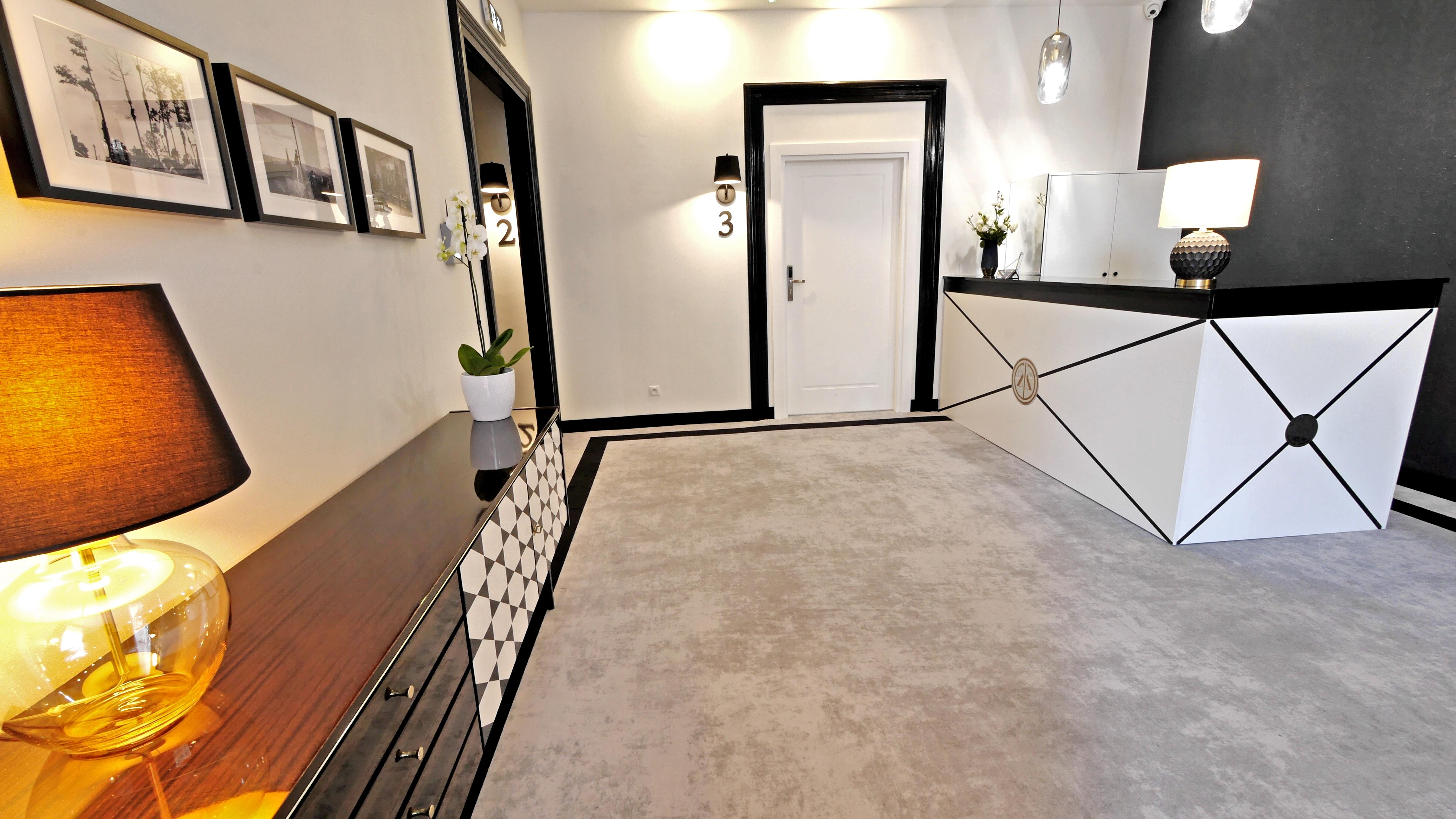 Szewska 22 Boutique Aparthotel Krakow Exterior photo