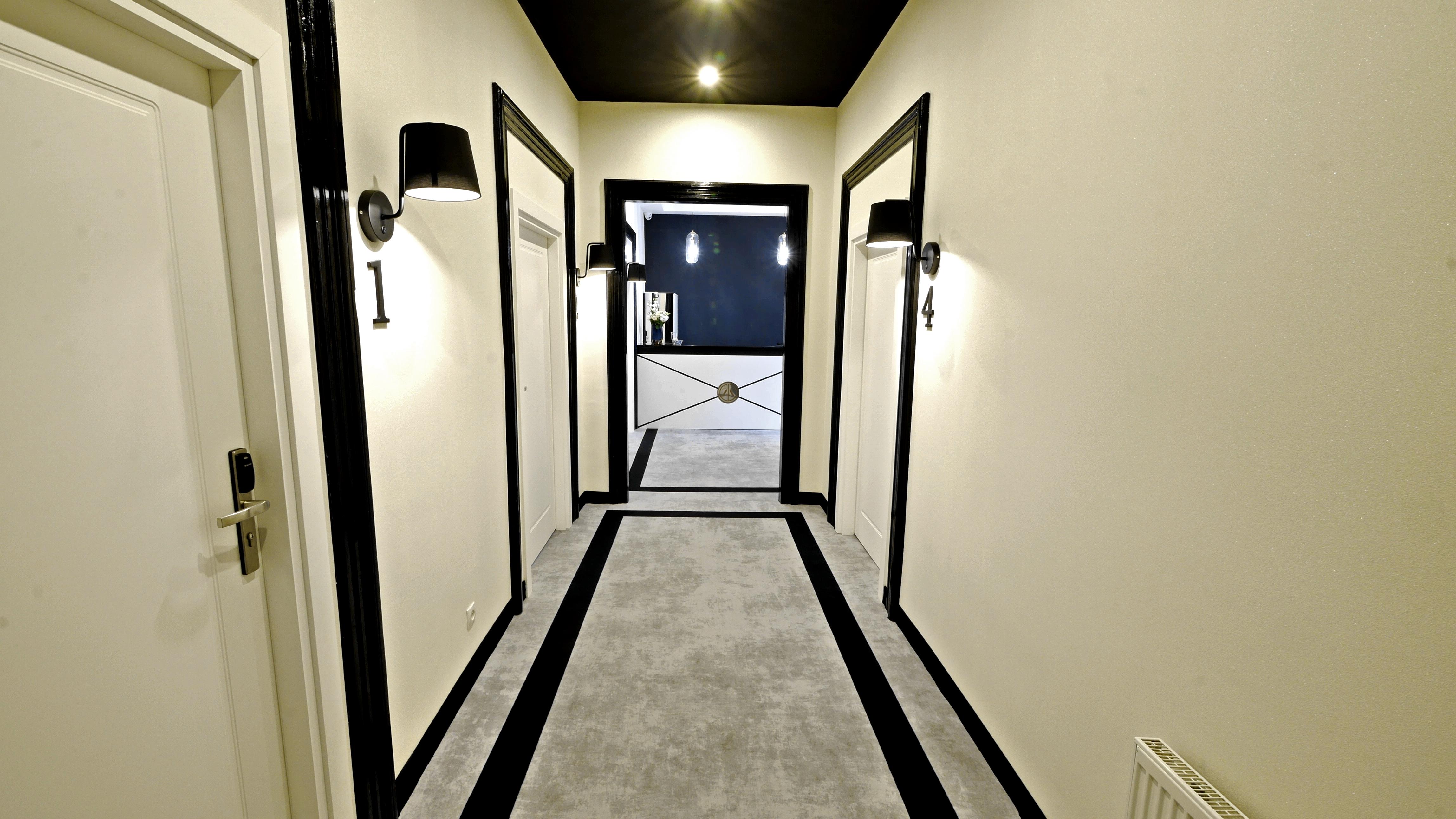 Szewska 22 Boutique Aparthotel Krakow Exterior photo