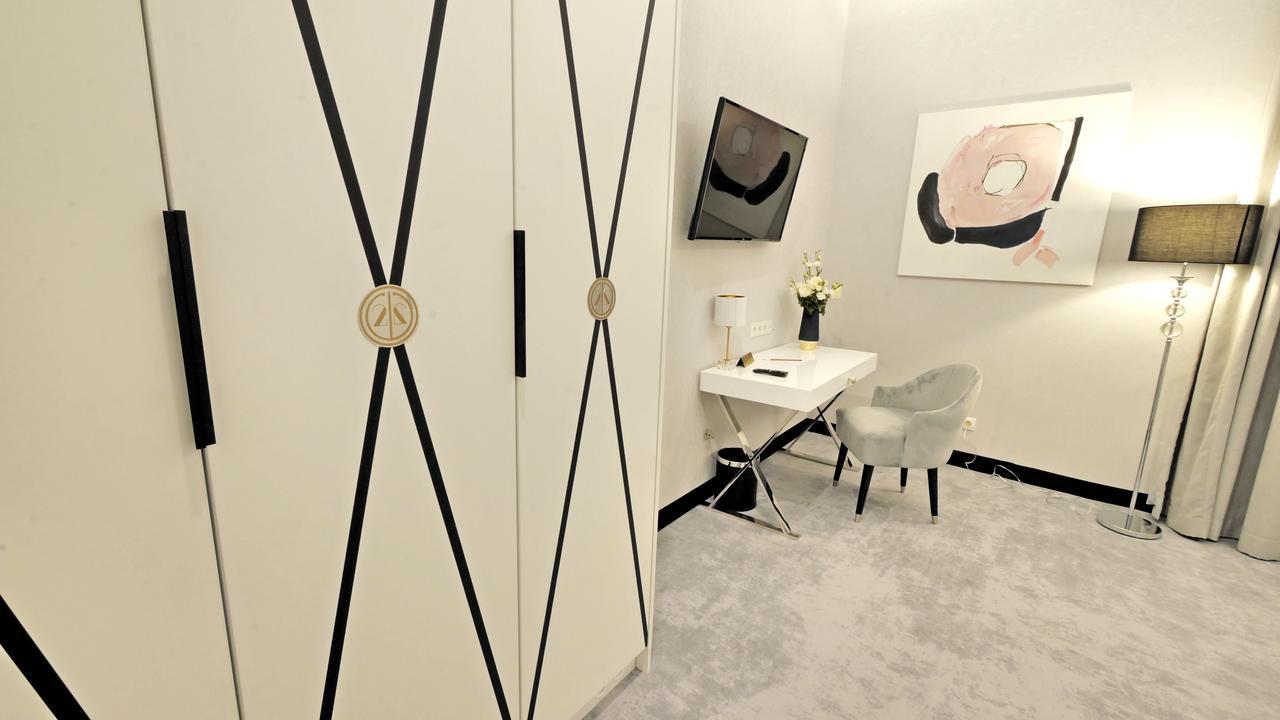 Szewska 22 Boutique Aparthotel Krakow Exterior photo