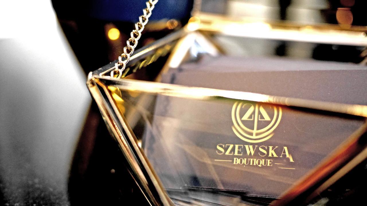 Szewska 22 Boutique Aparthotel Krakow Exterior photo