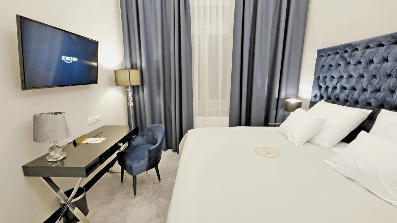 Szewska 22 Boutique Aparthotel Krakow Exterior photo