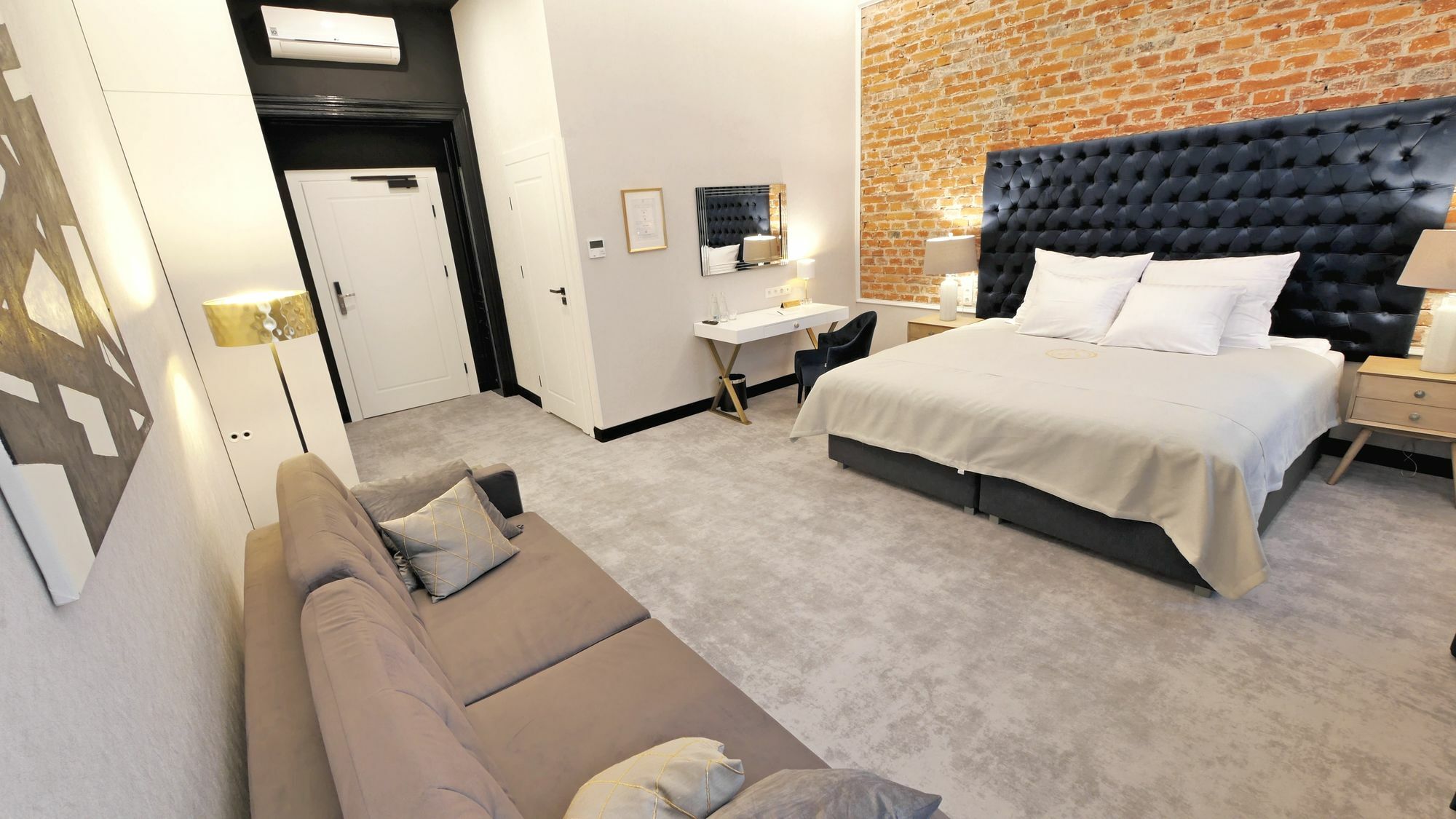 Szewska 22 Boutique Aparthotel Krakow Exterior photo